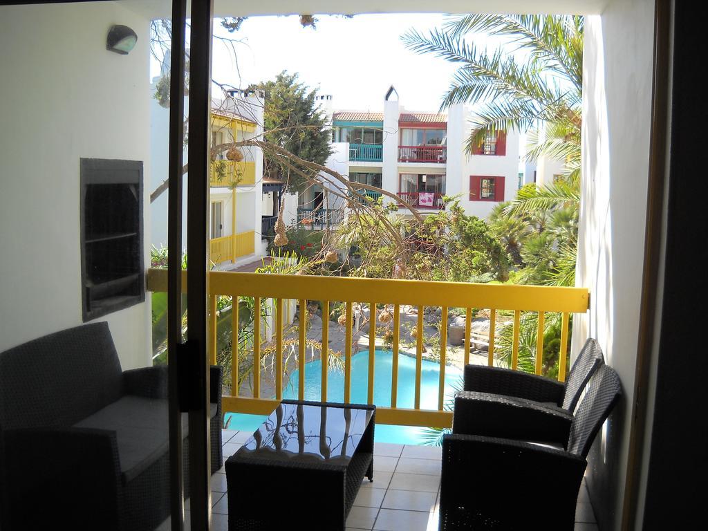 Mykonos Holidays @ Club Mykonos Langebaan Zimmer foto