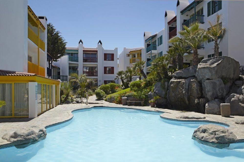 Mykonos Holidays @ Club Mykonos Langebaan Exterior foto