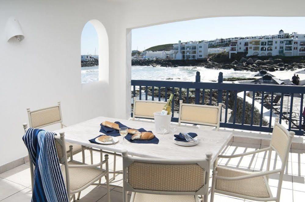 Mykonos Holidays @ Club Mykonos Langebaan Exterior foto